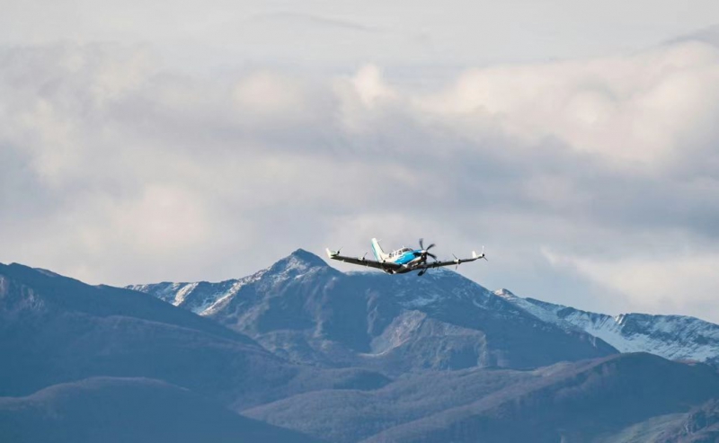 四川出台政策支持无人机产业链发展，最高补贴 2000 万元(图1)